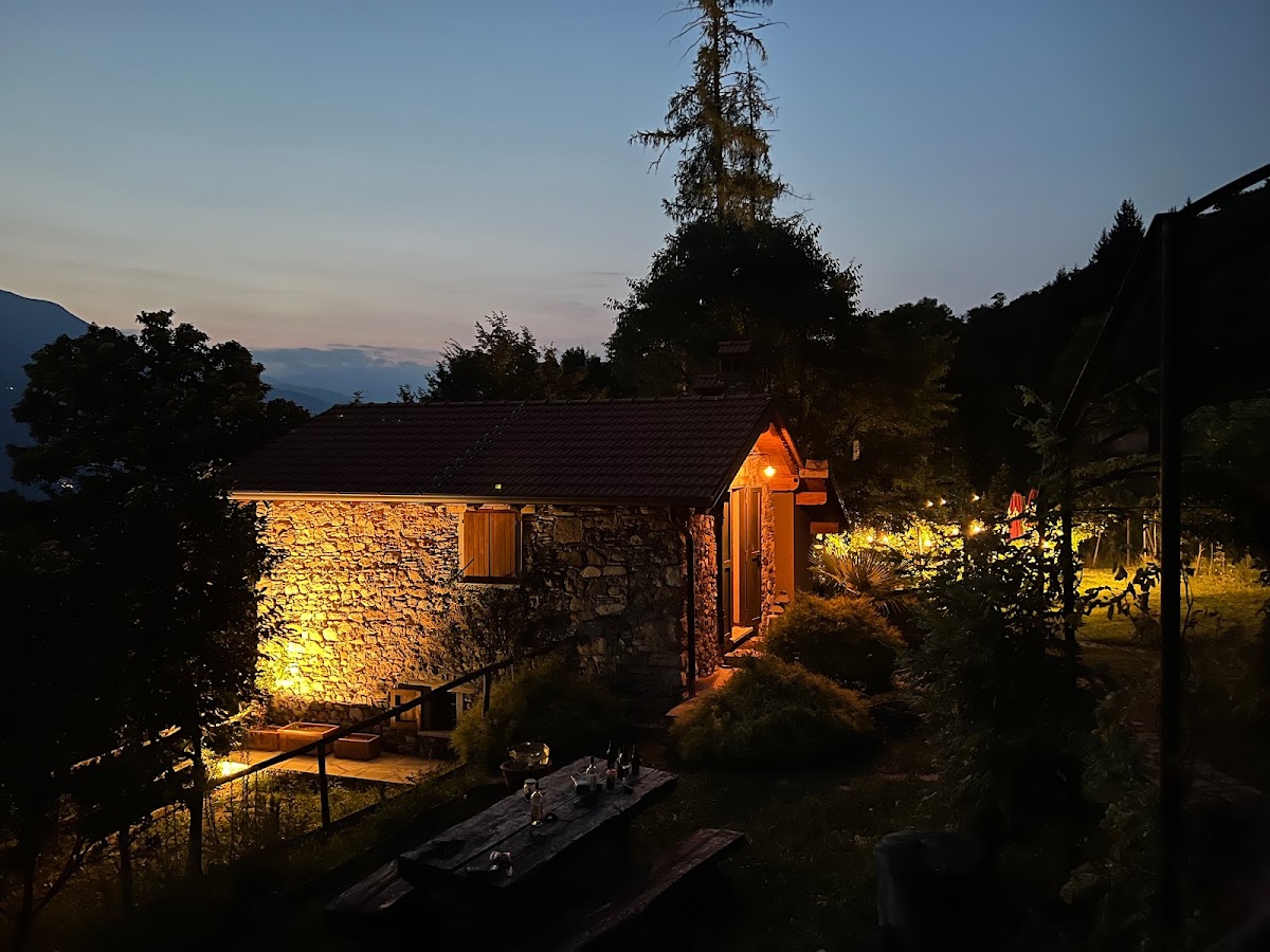 Azienda Agricola Il Melograno — Alloggio a Varenna, Lecco