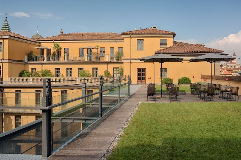 NH Collection Piazza Carlina