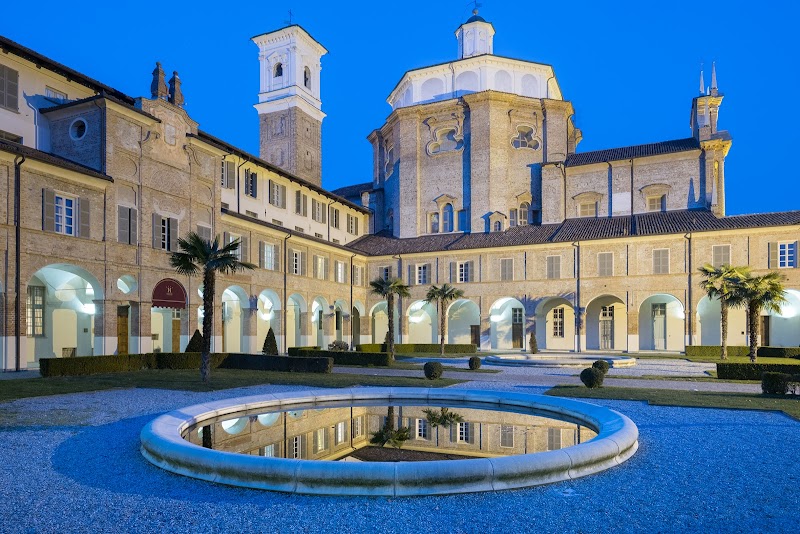 Hotel I Somaschi — Alloggio a Bra, Cuneo