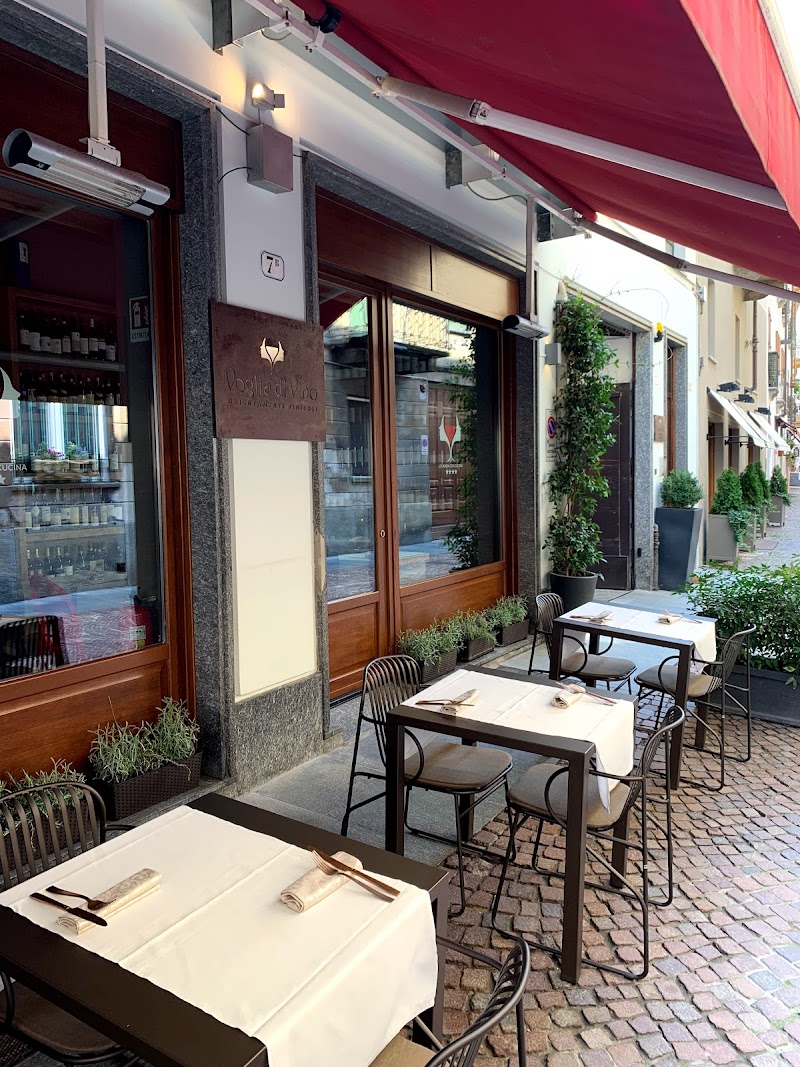Locanda Voglia di Vino — Alloggio a Alba, Cuneo