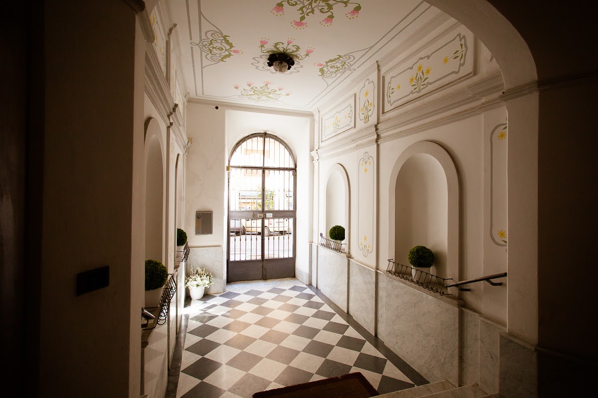 In zona: Atmosfere Guest House - Cinque Terre e La Spezia