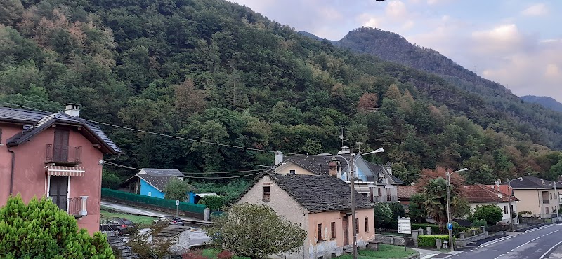 B&B San Giorgio — Alloggio a Domodossola, VCO