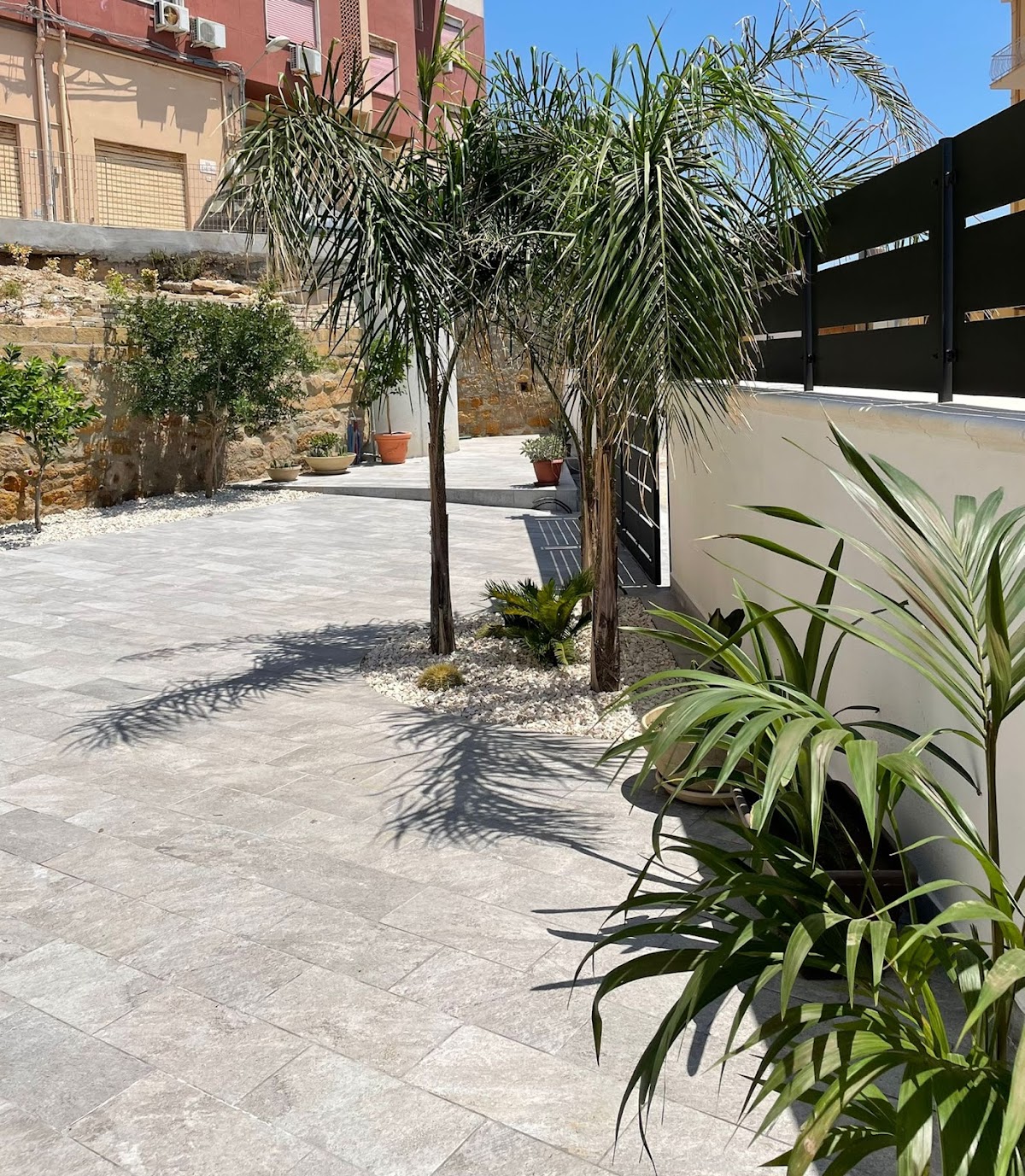 Oneira Rooms — Alloggio a Agrigento, Agrigento