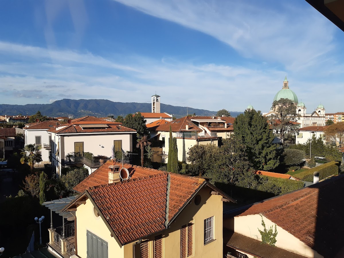 B&B Cento Passi dalle Mura