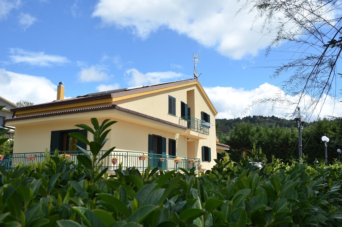 B&b Mamì — Alloggio a Potenza, Potenza