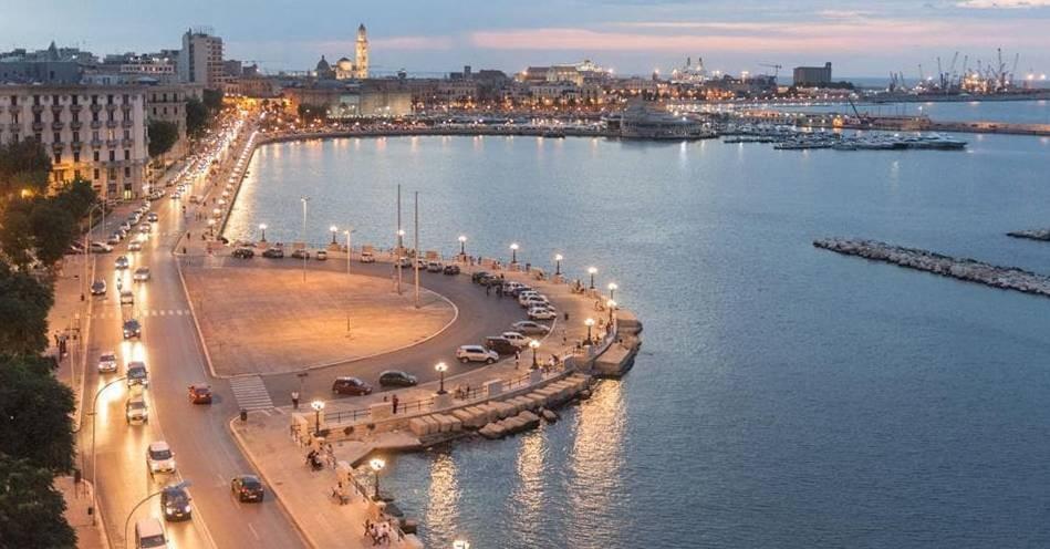 Via Dante Luxury Home — Punto di interesse a Bari, Bari