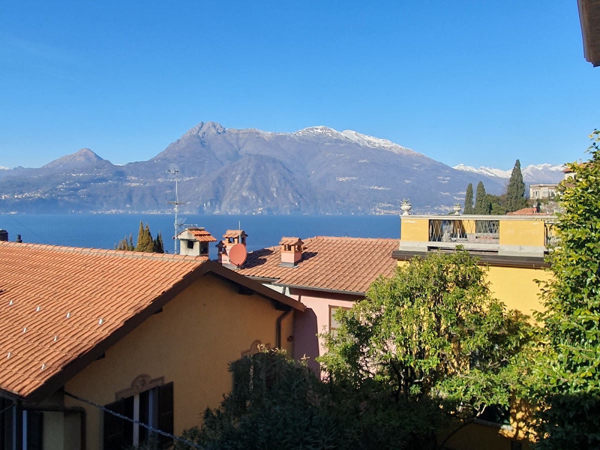 B&B Fiò & Giò — Alloggio a Varenna, Lecco