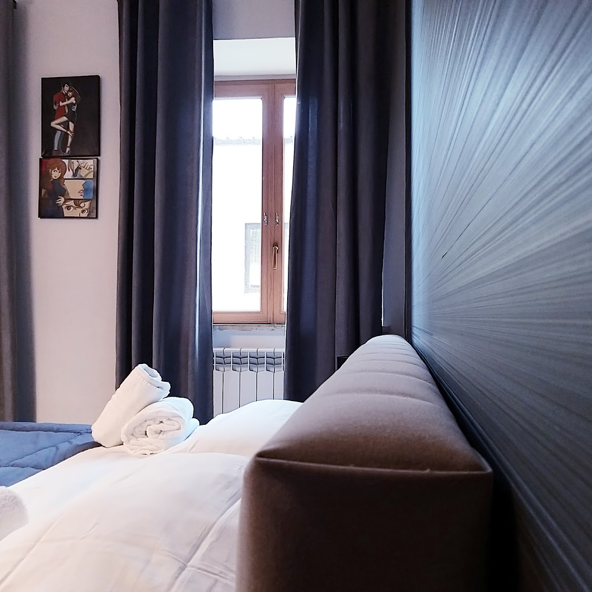 Sogni d'oro B&B Agrigento — Alloggio a Agrigento, Agrigento