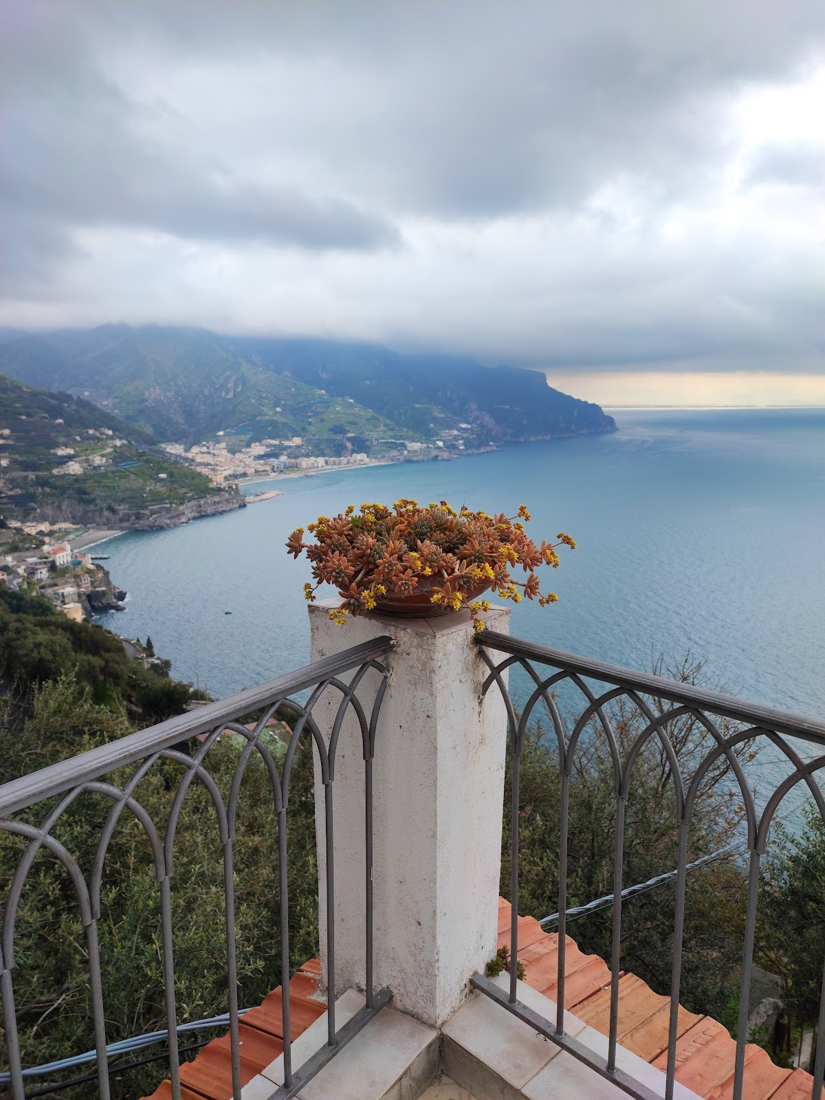 B&B I Limoni — Alloggio a Ravello, Salerno