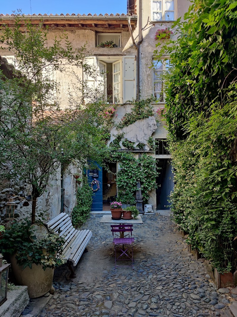 Scopri B&B La Corte Ovada