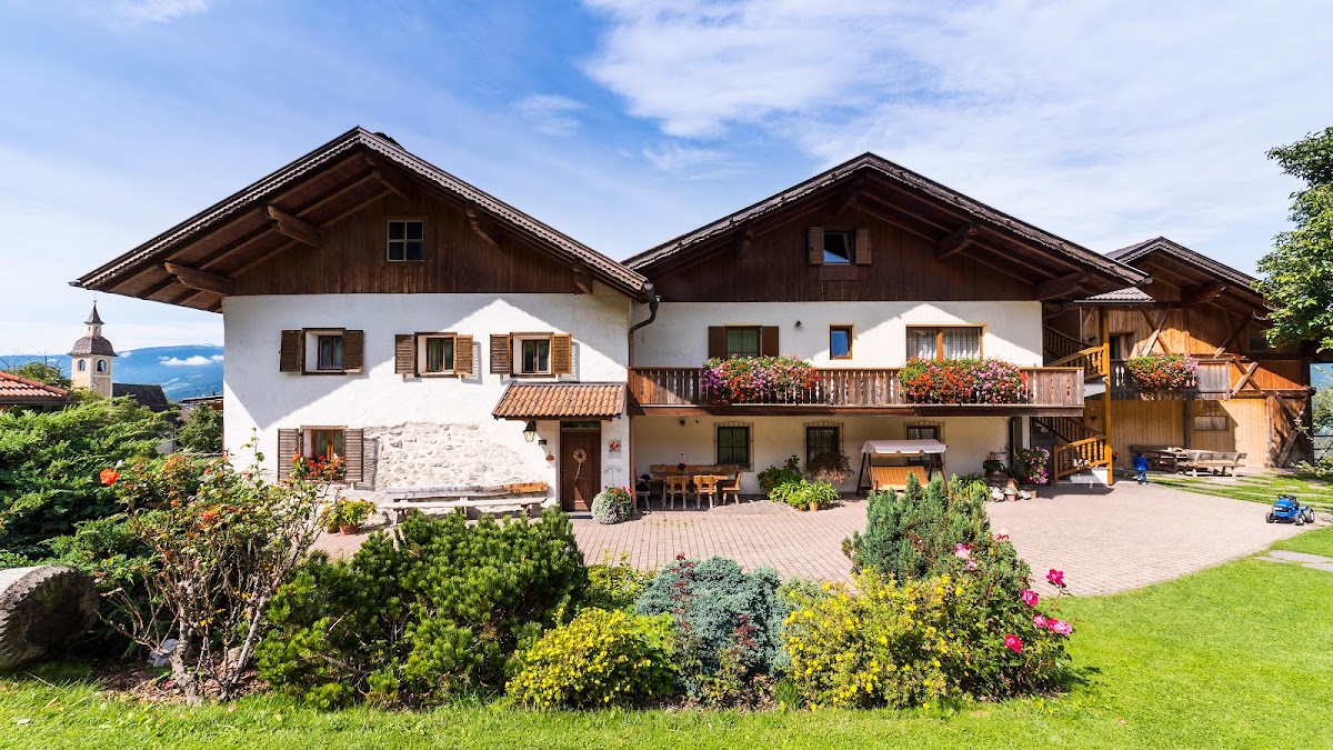 Widmannhof — Alloggio a Bressanone, Bolzano