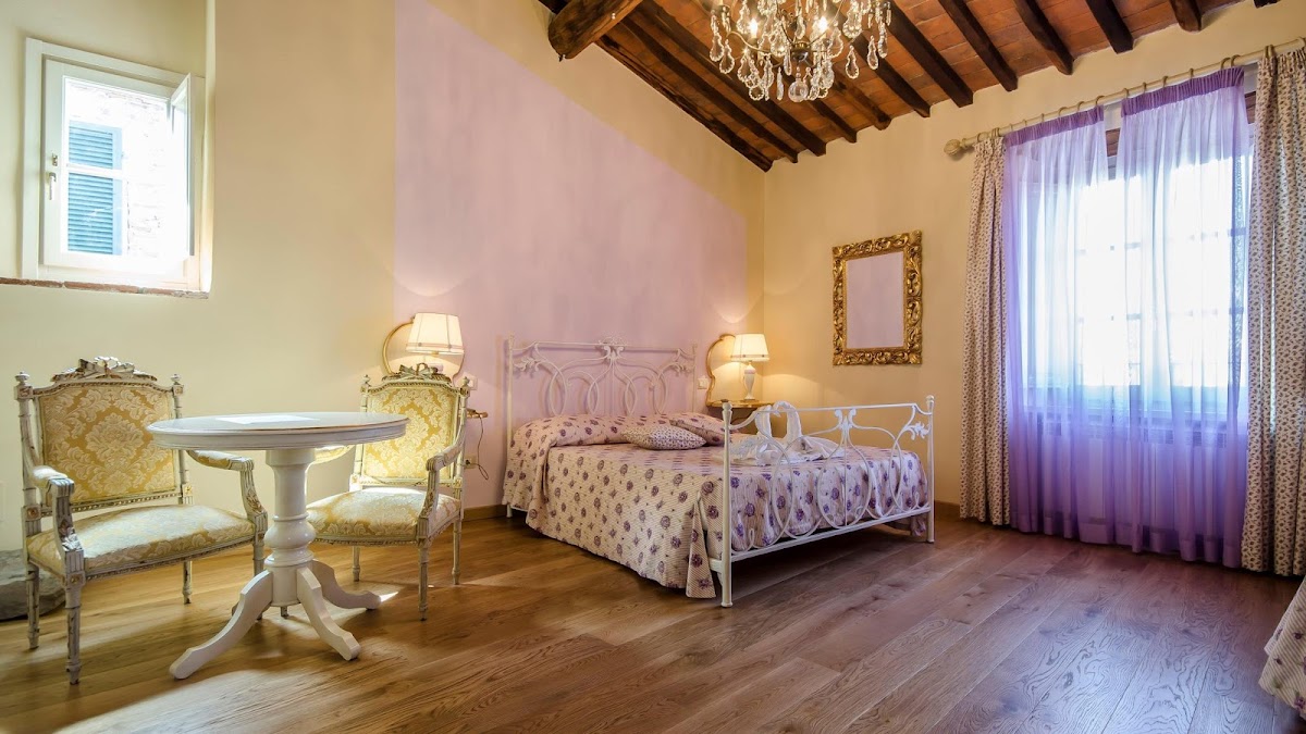 B&B Anfiteatro — Alloggio a Lucca, Lucca