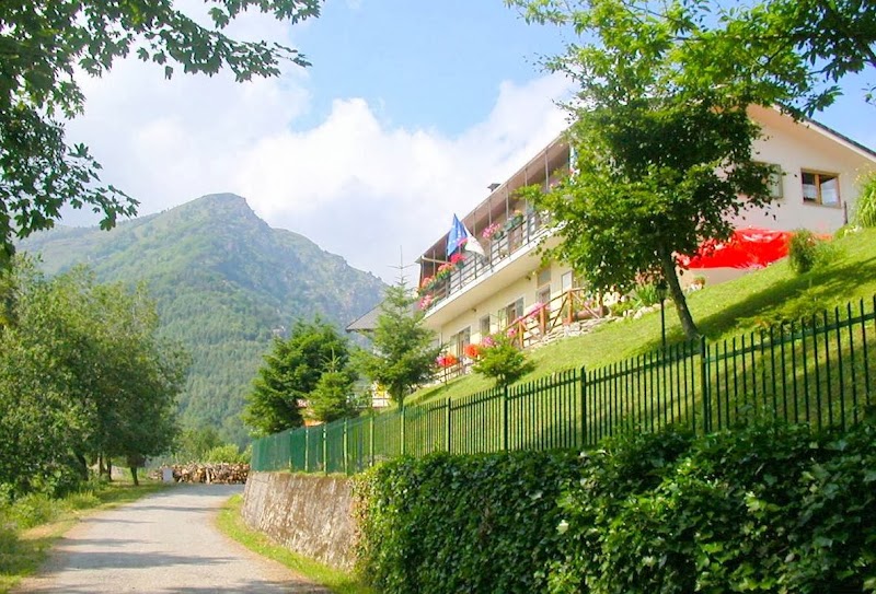 B&B Bella Baita - Italian Alps Retreat — Alloggio a Perosa Argentina, Torino