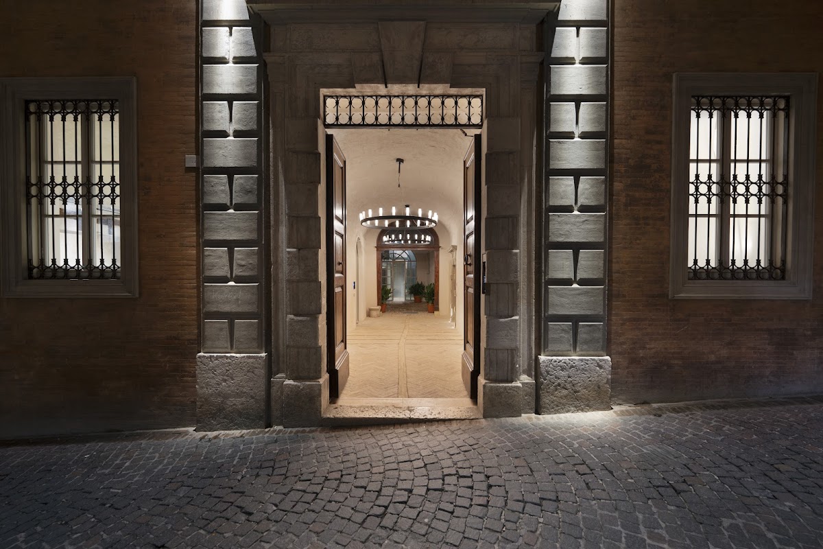 Palazzo Giusti Suites and Spa Urbino