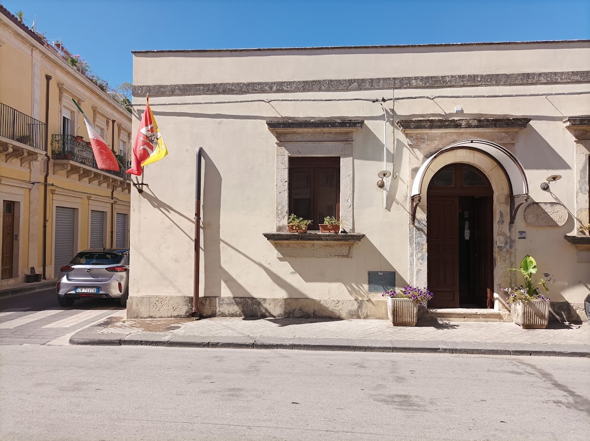 Albergo La Fontanella — Alloggio a Noto, Siracusa