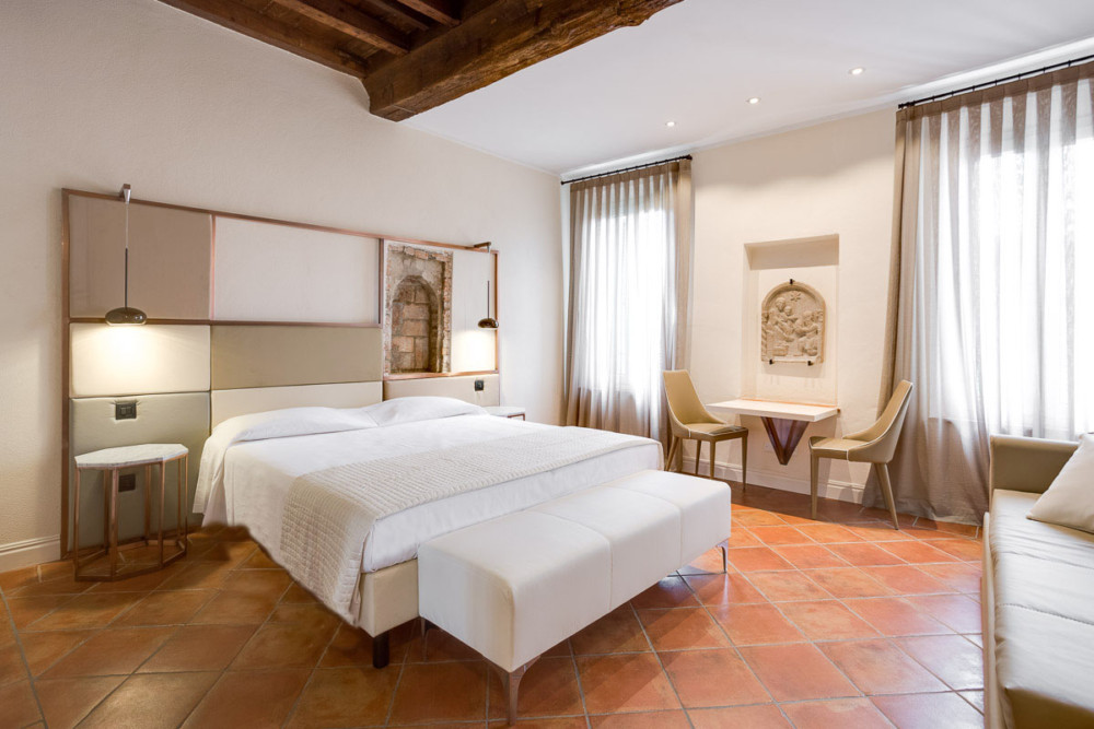 Ferrara Rooms — Alloggio a Ferrara, Ferrara