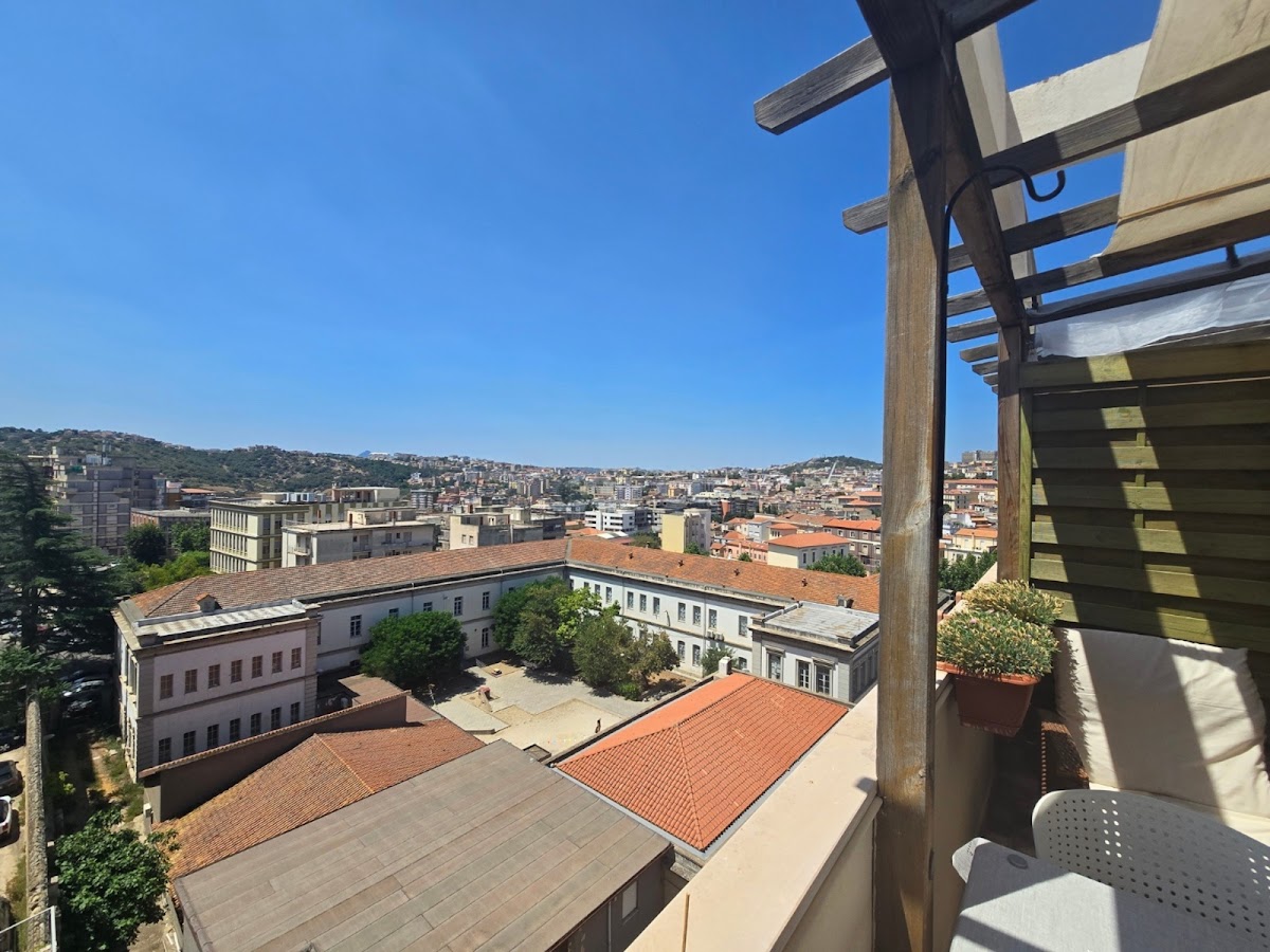 Nughe 'e' Oro Guesthouse Homestay — Alloggio a Nuoro, Nuoro