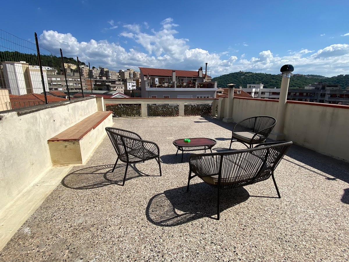 Beb La casa di marco — Alloggio a Nuoro, Nuoro