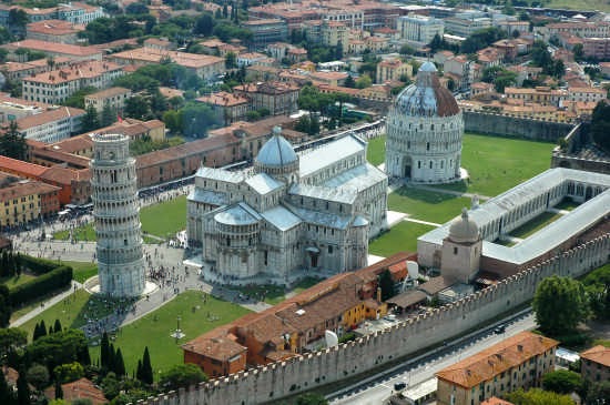 Holiday House Ospedale B&B — Alloggio a Pisa, Pisa