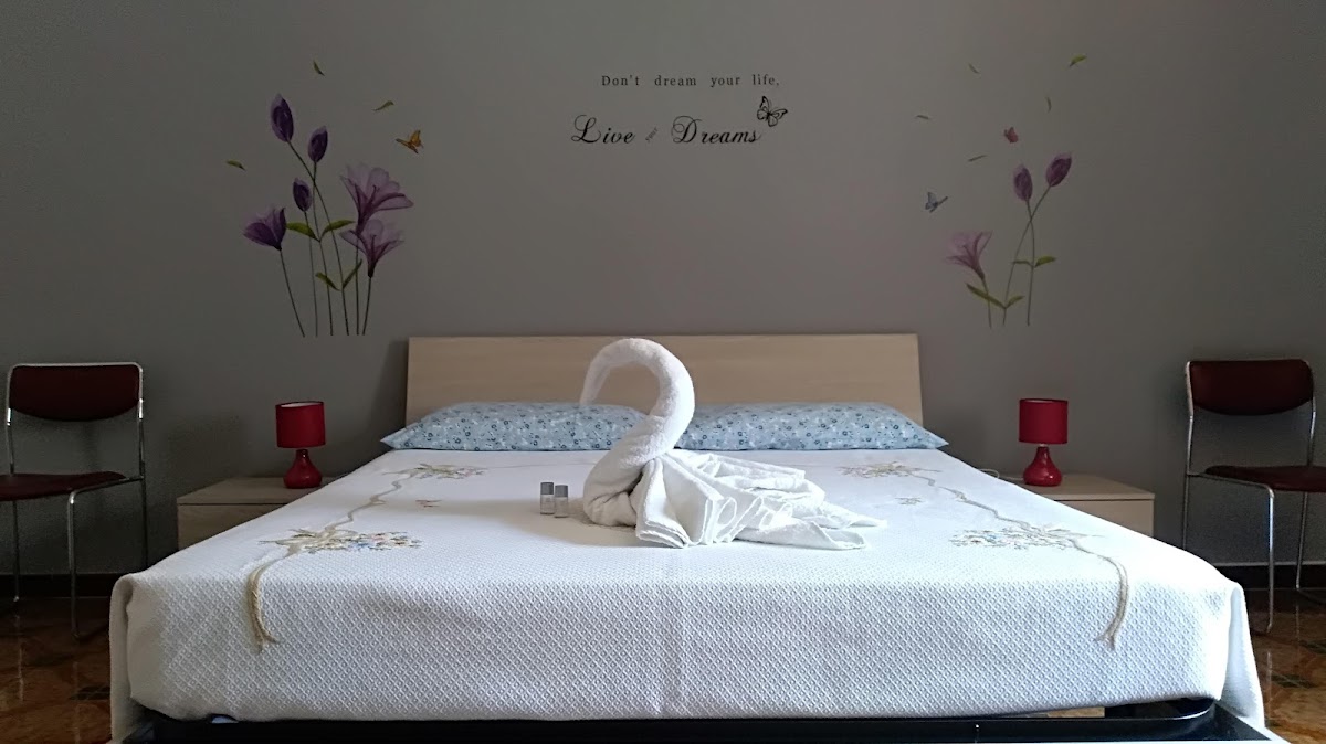 Al centro di Lecce B&B — Alloggio a Lecce, Lecce