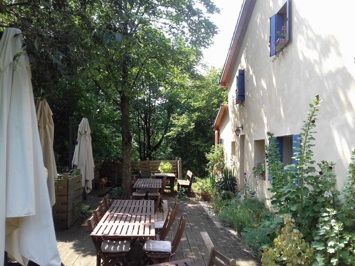 Agriturismo La Casa del Bosco — Alloggio a Bassano del Grappa, Vicenza