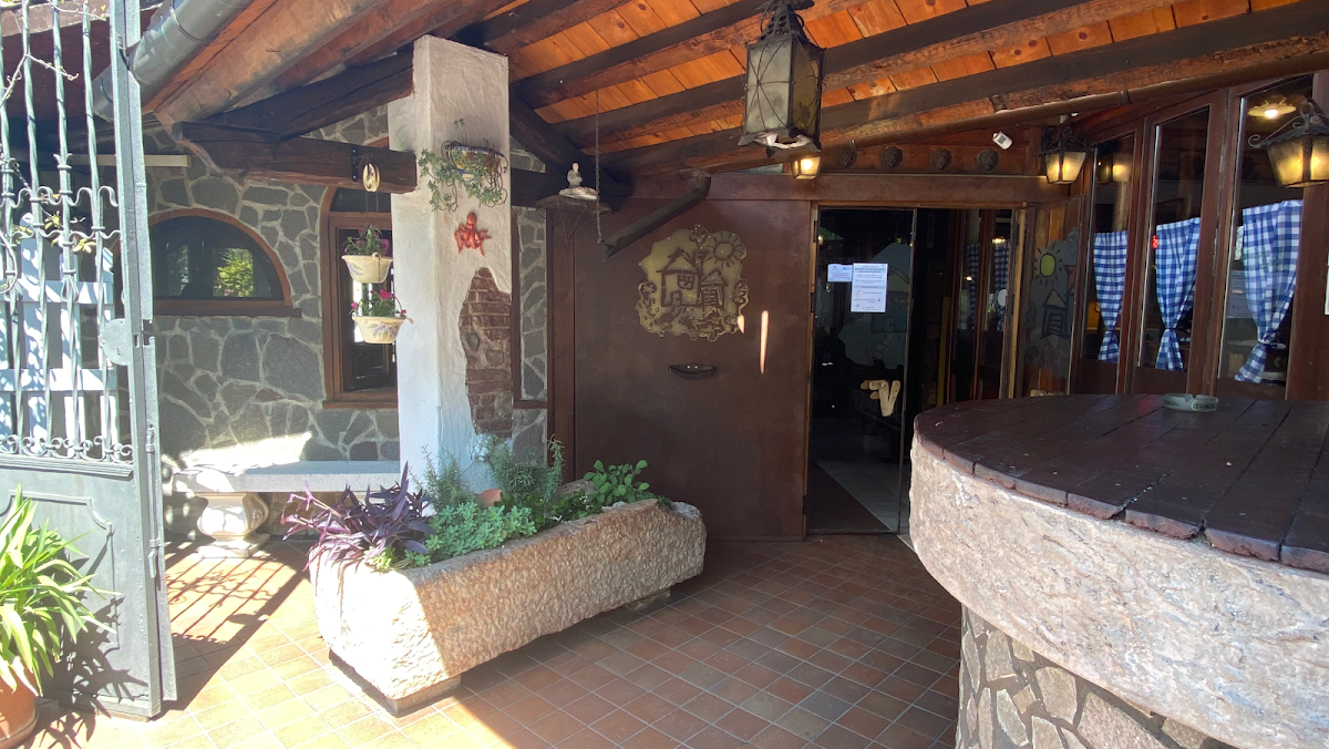 La Vecchia Fattoria — Alloggio a Vicenza, Vicenza