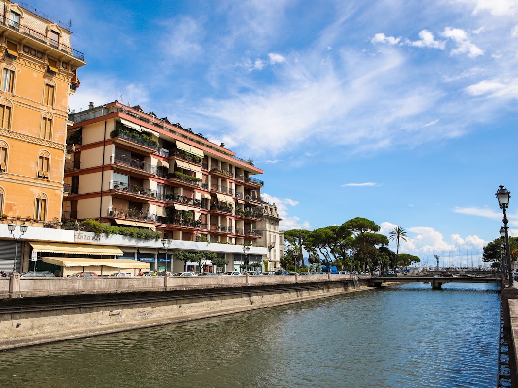 Hotel Portofino — Alloggio a Portofino, Genova