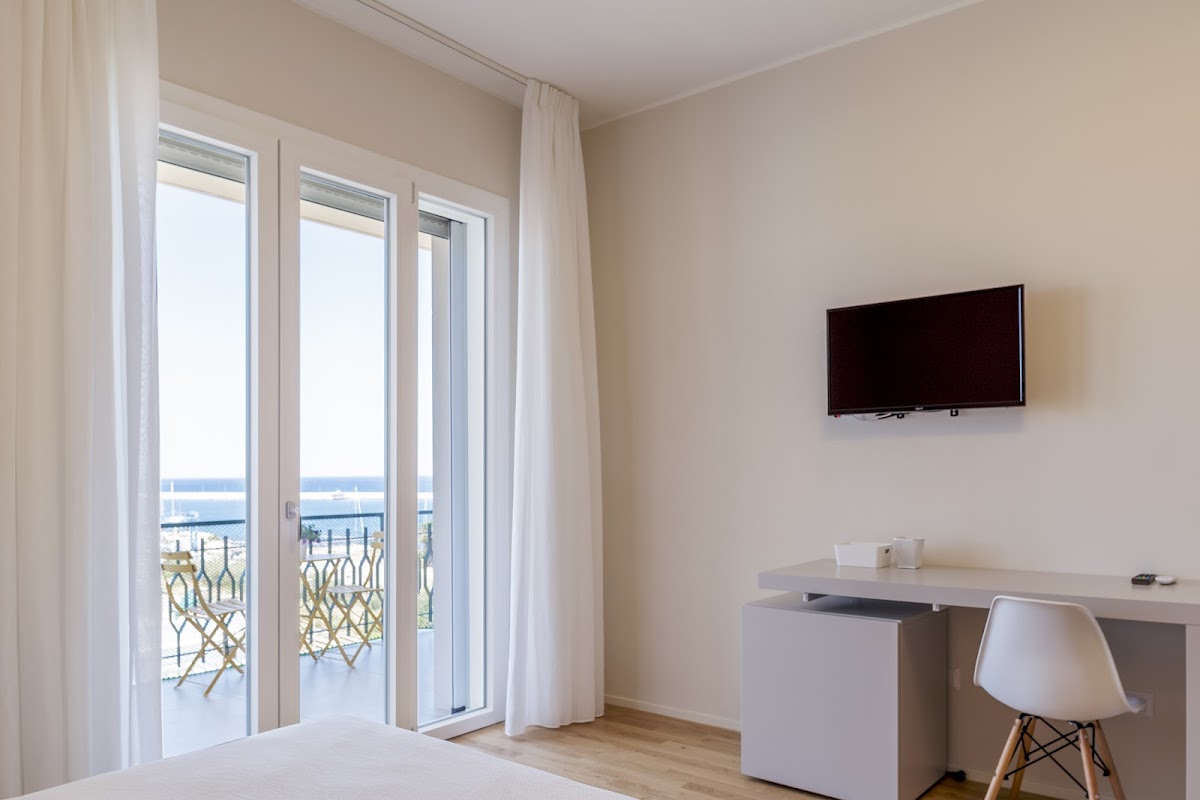 Trerooms B&B — Alloggio a Gallipoli, Lecce