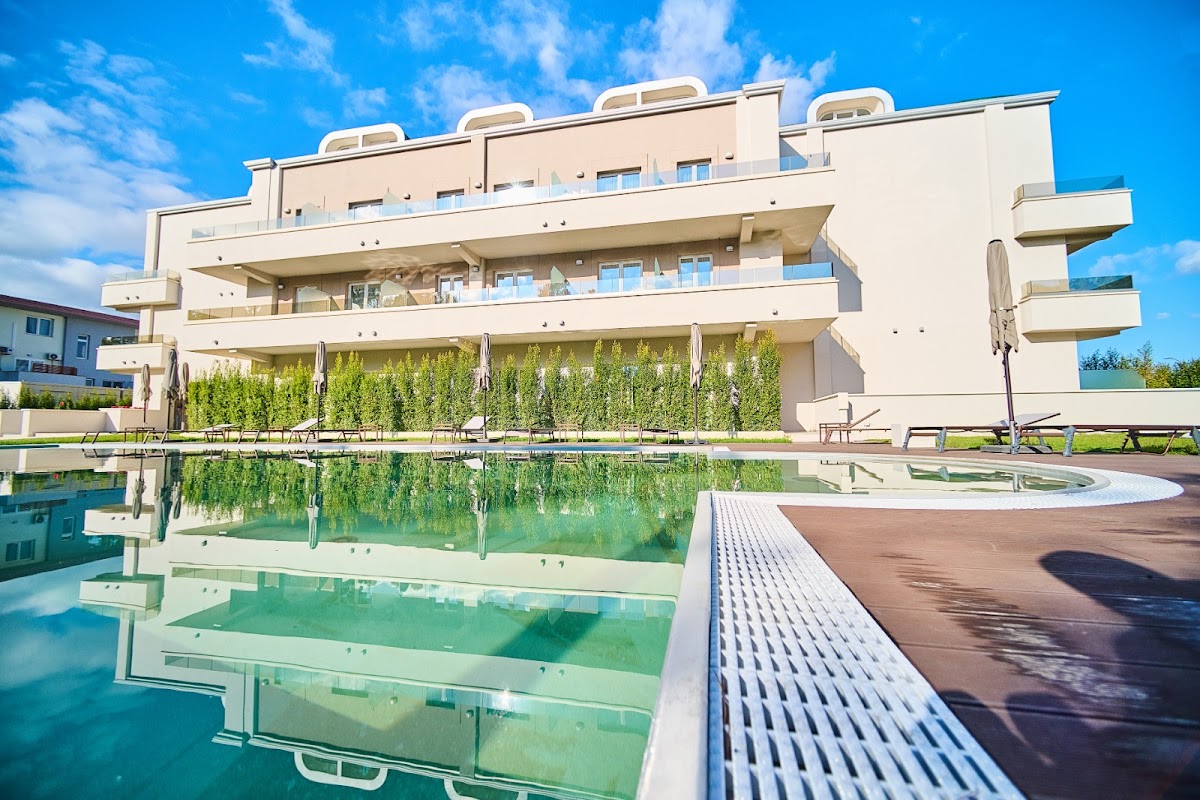 Park Hotel le Dune di Giovino — Alloggio a Catanzaro, Catanzaro