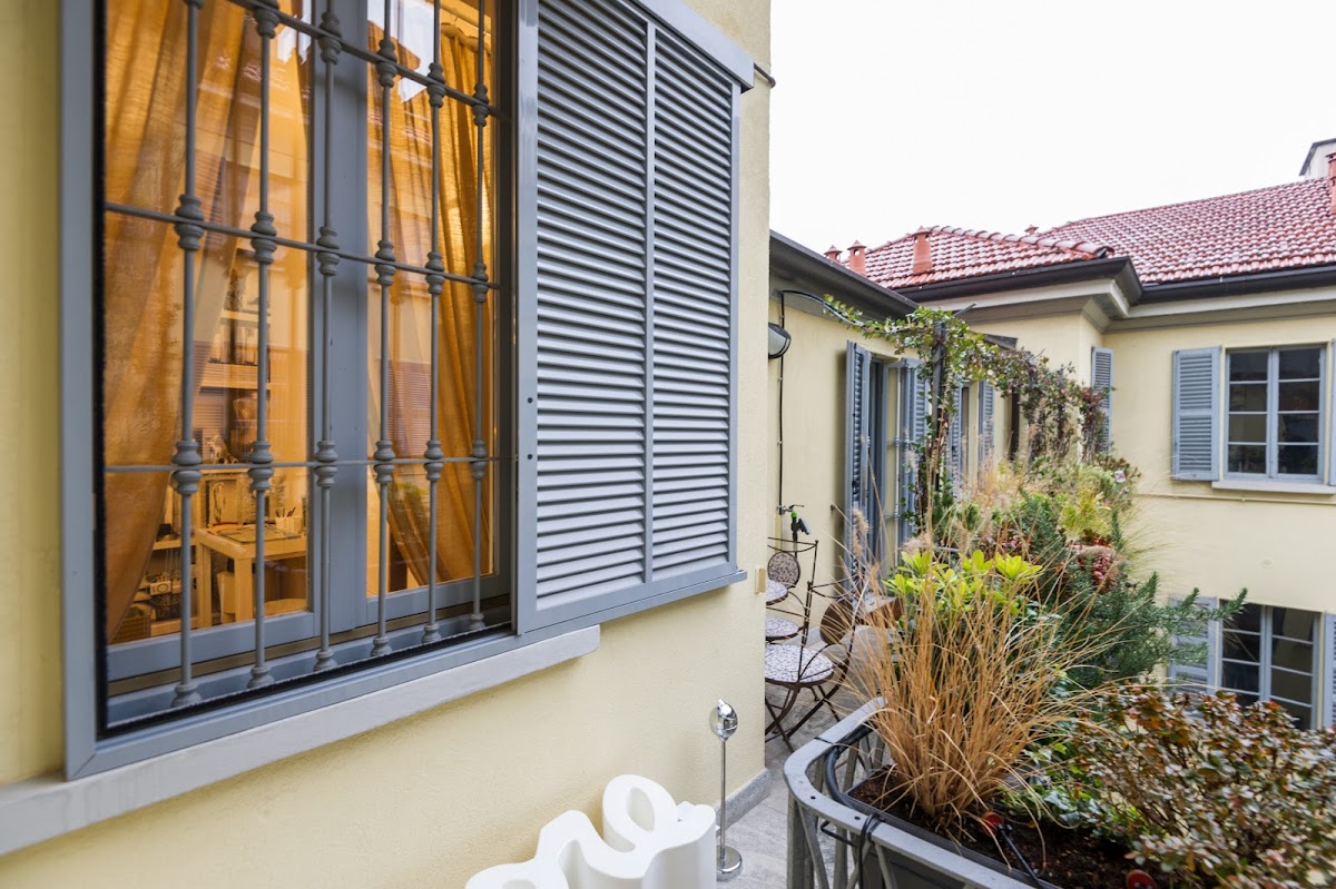 Moscova Luxury B&B Milano — Alloggio a Milano, Milano