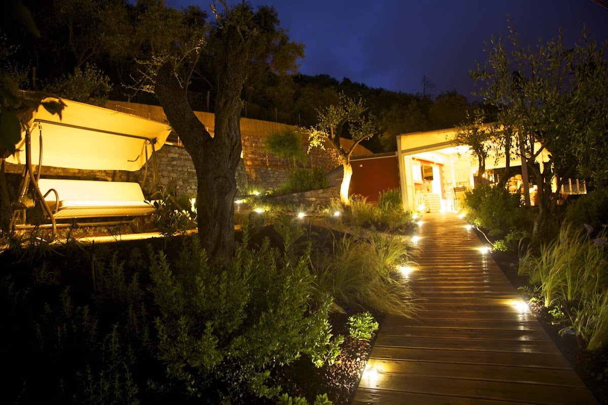 B&B Il Parco — Alloggio a Cinque Terre, La Spezia