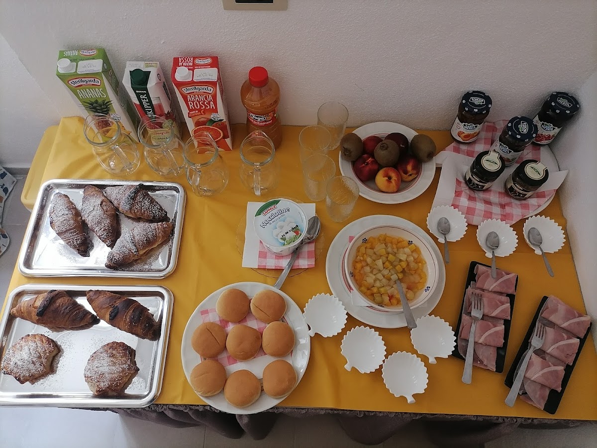 B&B GERACE — Alloggio a Gerace, Reggio Calabria