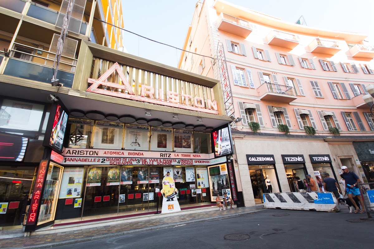 affitacamere GUEST HOUSE EMILY ROOMS — Alloggio a Sanremo, Imperia