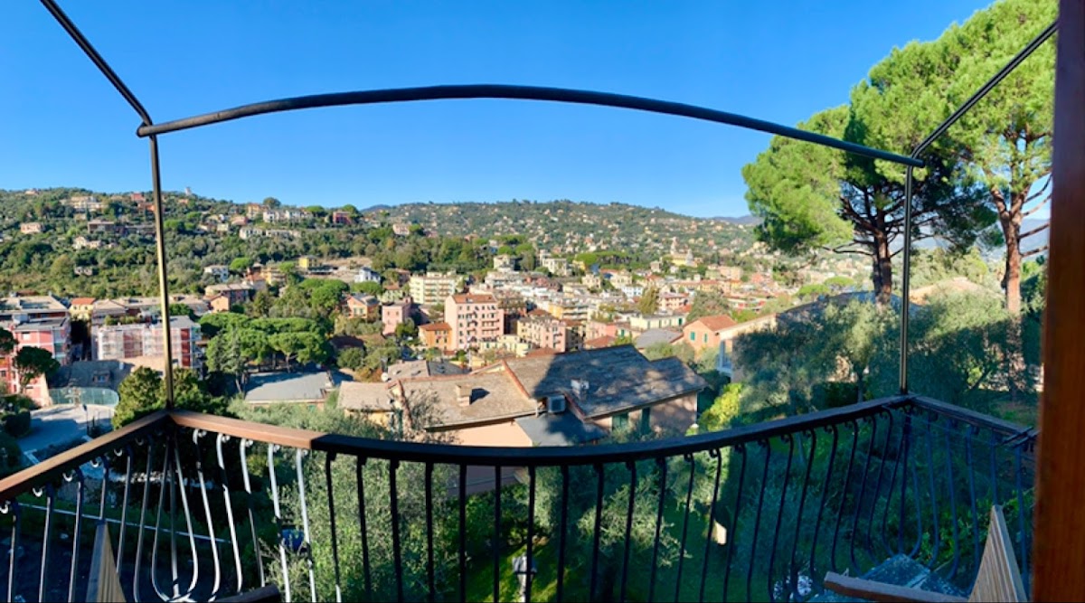 B&B Monte di Portofino — Alloggio a Portofino, Genova