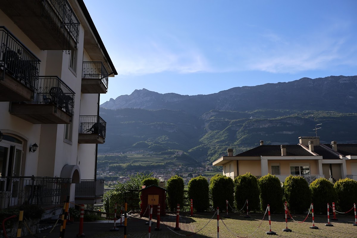 Hotel Sant'Ilario | Recharge with Renewables — Alloggio a Rovereto, Trento