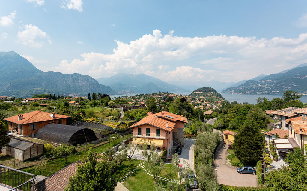 Domus Bellagio — Alloggio a Bellagio, Como