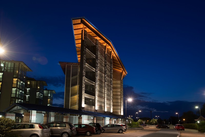 AlbaResidence Masera26 — Alloggio a Alba, Cuneo