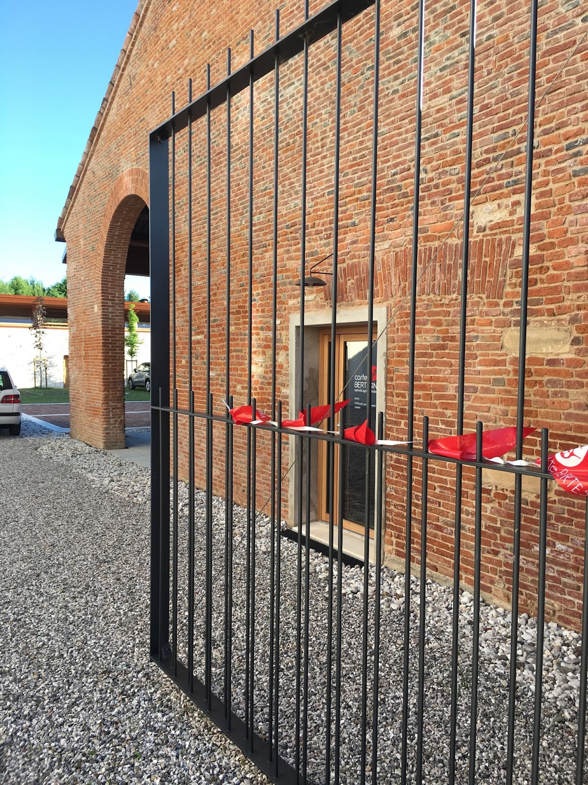 Agriturismo Corte Bertesina — Alloggio a Vicenza, Vicenza