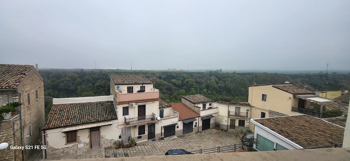 B&B AL GRAVATTONE — Alloggio a Venosa, Potenza