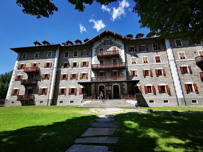 Grand Hotel Ceresole