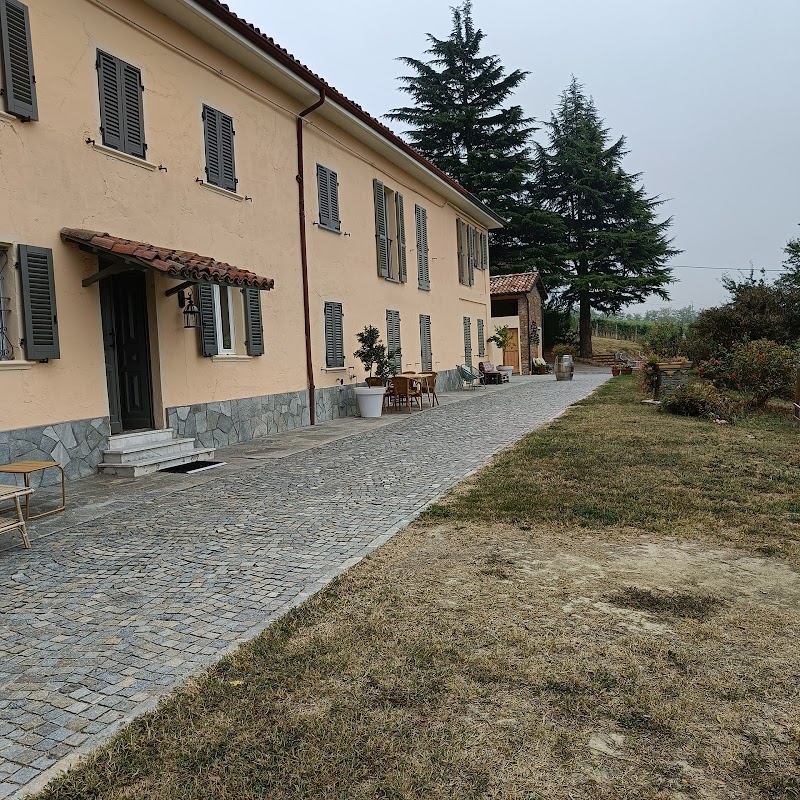 Allegro Holiday — Alloggio a Nizza Monferrato, Asti