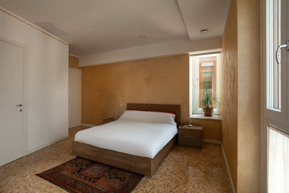 T-Rooms Camere in affitto — Alloggio a Bassano del Grappa, Vicenza