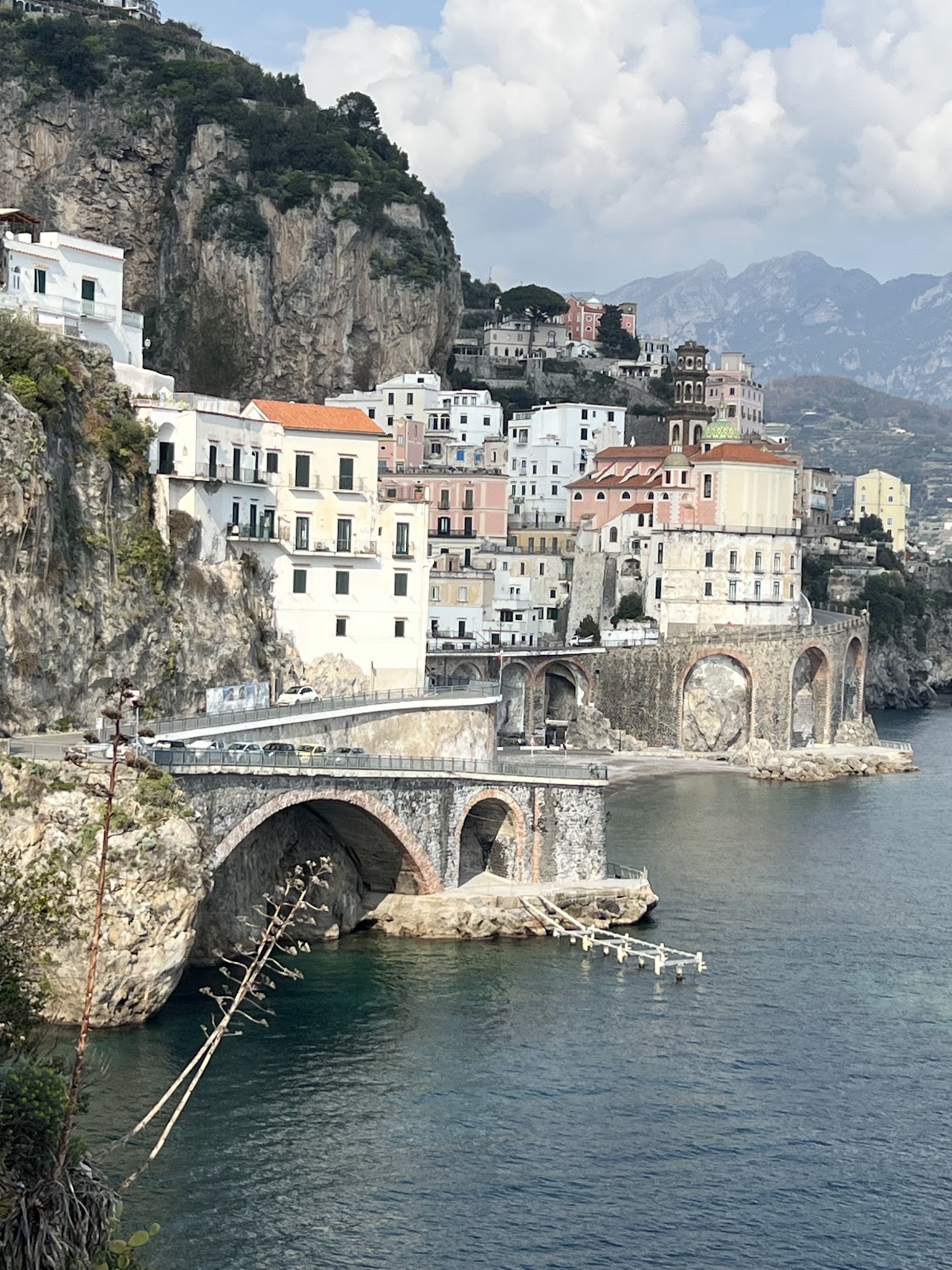 Hotel Luna Convento — Alojamento in Amalfi, Salerno
