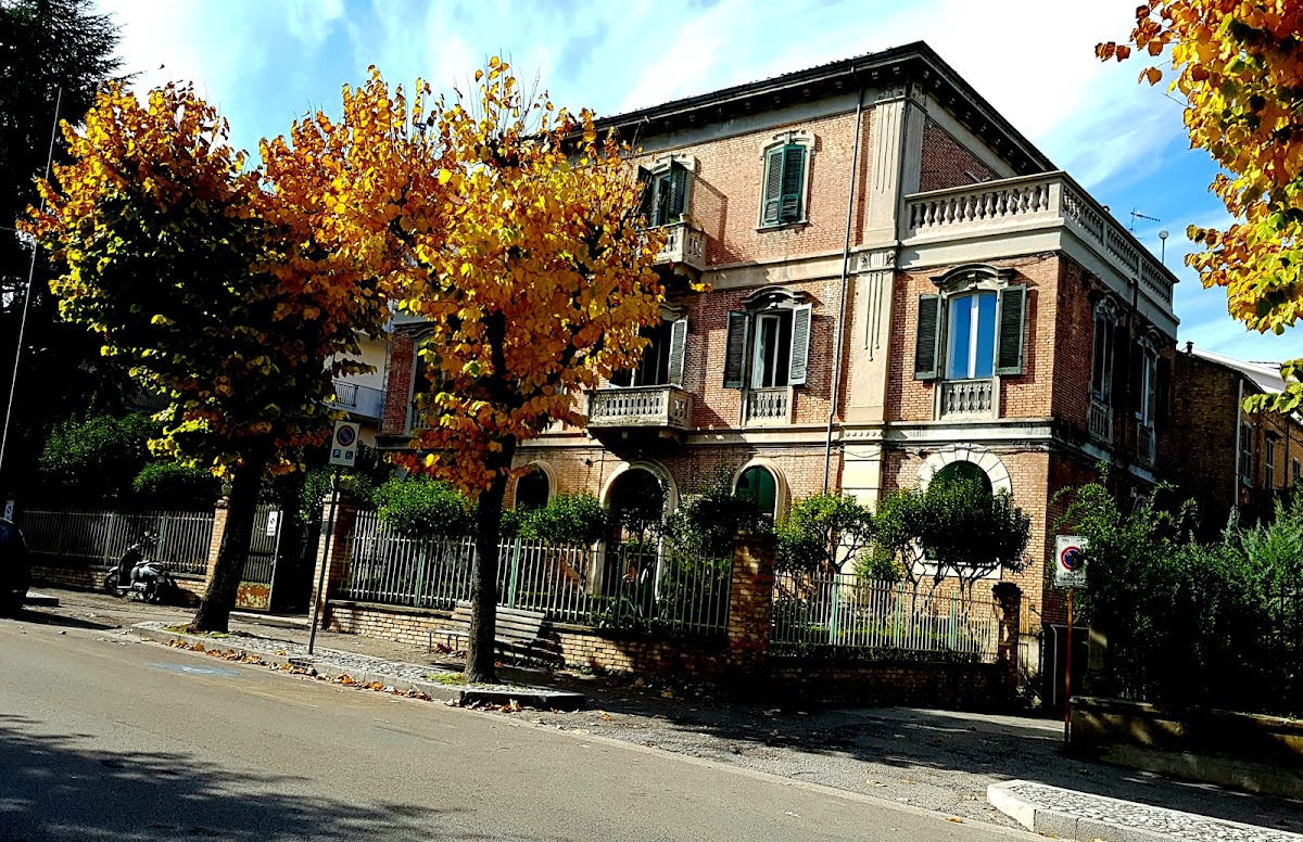 B&B I Cappuccini — Alloggio a Lanciano, Chieti