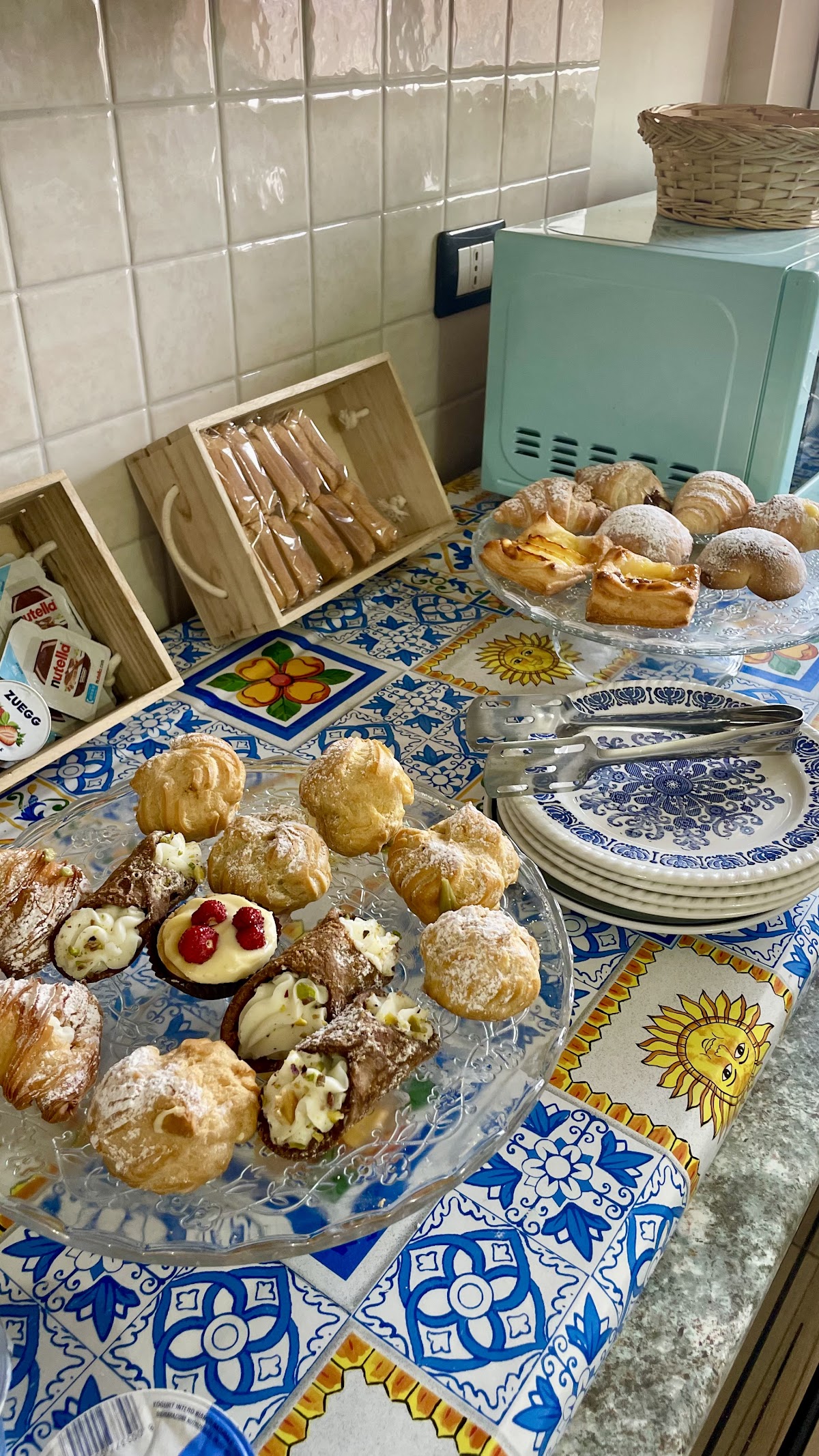 B&B My Home — Alloggio a Agrigento, Agrigento
