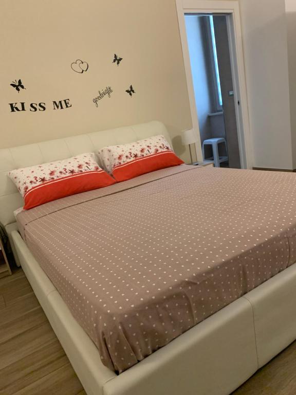 B&B Piano Romano -con parcheggio privato gratuito- — Alloggio a Foggia, Foggia