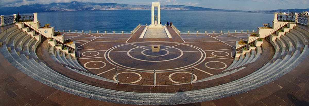Guest House B&B Via Marina Reggio Calabria — Alloggio a Reggio Calabria, Reggio Calabria