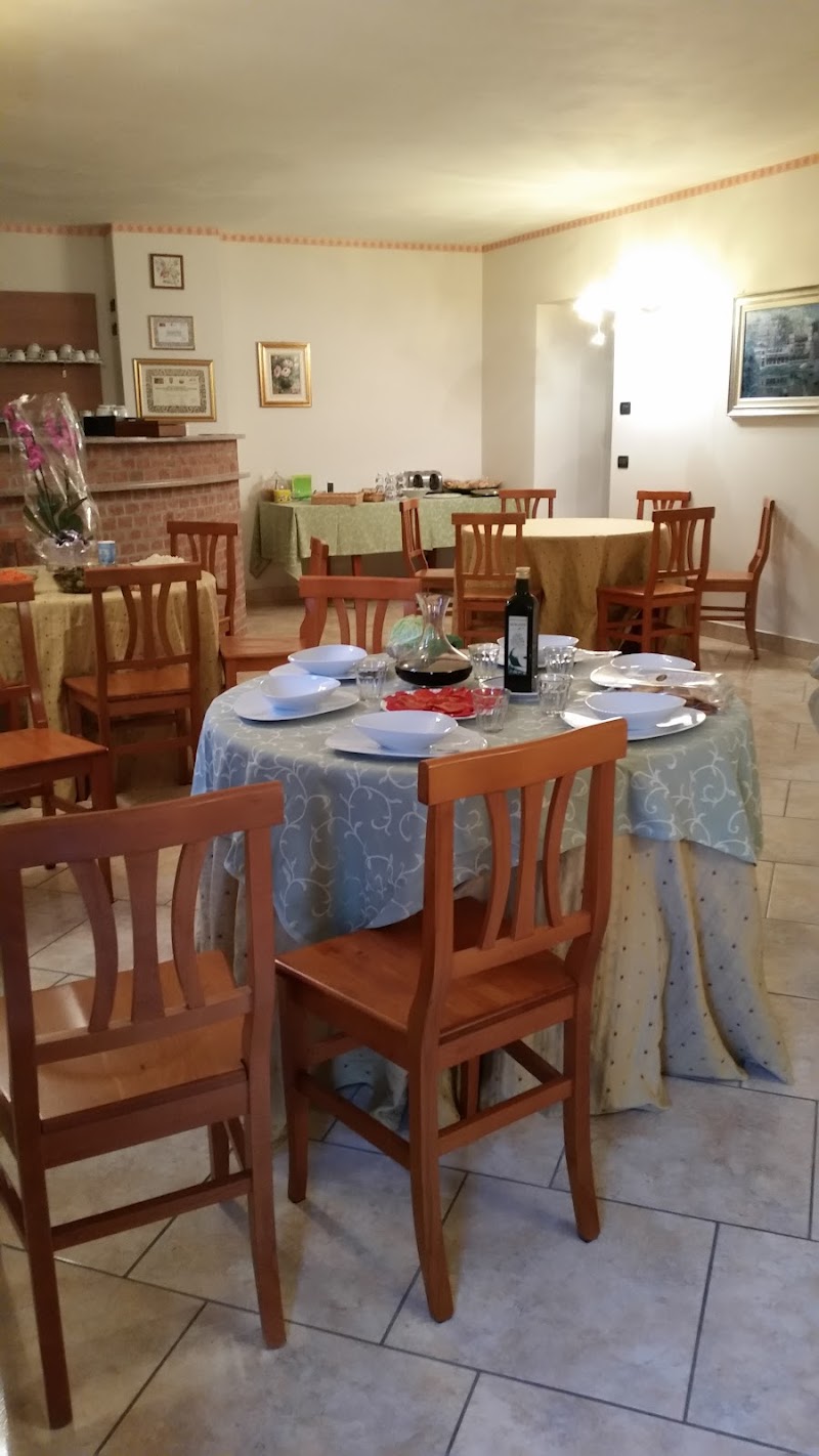 Ca d' Ruchin — Alloggio a Castelnuovo Don Bosco, Asti
