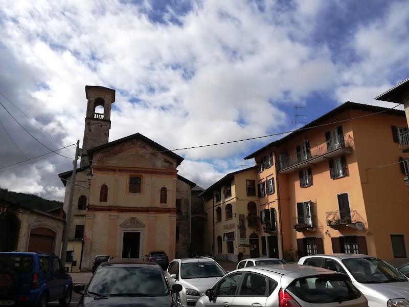 Locanda dei Mercanti — Alloggio a Borgosesia, Vercelli