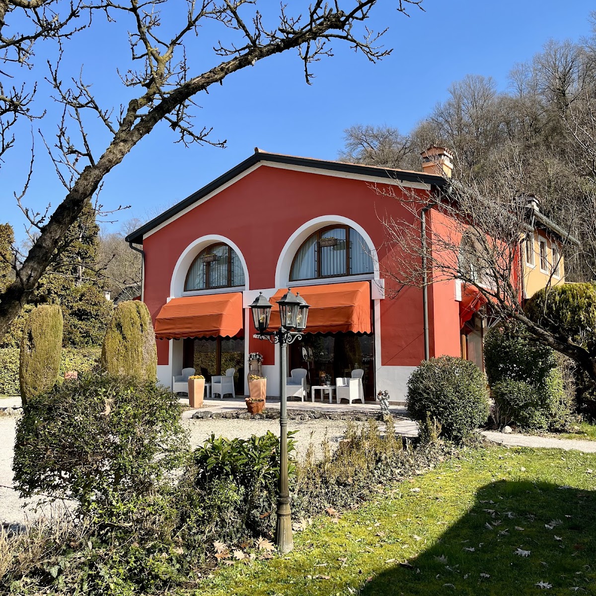 COUNTRY HOME B&B IL MELO — Alloggio a Vicenza, Vicenza